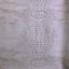 Mugger Two Tone Gator Faux Leather Vinyl Fabric - Prismatic Fiber Arts