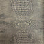 Mugger Two Tone Gator Faux Leather Vinyl Fabric - Prismatic Fiber Arts