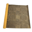 Mugger Two Tone Gator Faux Leather Vinyl Fabric - Prismatic Fiber Arts