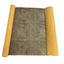 Mugger Two Tone Gator Faux Leather Vinyl Fabric - Prismatic Fiber Arts