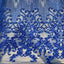 Alta Striped Damask Stretch Sequins Fabric - Prismatic Fiber Arts