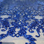 Alta Striped Damask Stretch Sequins Fabric - Prismatic Fiber Arts