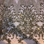 Alta Striped Damask Stretch Sequins Fabric - Prismatic Fiber Arts