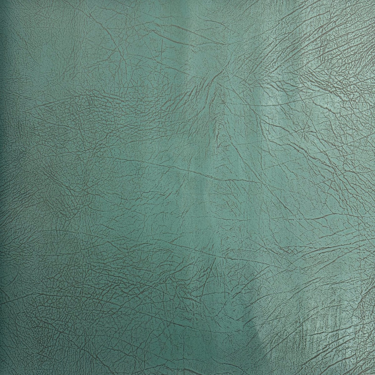 Vintage Distressed Faux Leather Suede Vinyl Fabric - Prismatic Fiber Arts