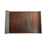 Vintage Distressed Faux Leather Suede Vinyl Fabric - Prismatic Fiber Arts