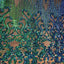 Alta Striped Damask Stretch Sequins Fabric - Prismatic Fiber Arts