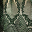 Alpica Geometric Stretch Sequins Fabric - Prismatic Fiber Arts