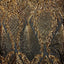 Alpica Geometric Stretch Sequins Fabric - Prismatic Fiber Arts