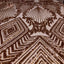 Alpica Geometric Stretch Sequins Fabric - Prismatic Fiber Arts