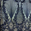 Alpica Geometric Stretch Sequins Fabric - Prismatic Fiber Arts