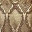 Alpica Geometric Stretch Sequins Fabric - Prismatic Fiber Arts