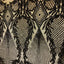 Alpica Geometric Stretch Sequins Fabric - Prismatic Fiber Arts