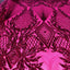 Alpica Geometric Stretch Sequins Fabric - Prismatic Fiber Arts