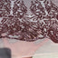 Luna Stretch Sequins Fabric - Prismatic Fiber Arts