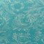 Western Floral PU Faux Leather Vinyl Fabric - Prismatic Fiber Arts