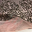Luna Stretch Sequins Fabric - Prismatic Fiber Arts