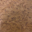 Western Floral PU Faux Leather Vinyl Fabric - Prismatic Fiber Arts