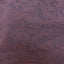 Western Floral PU Faux Leather Vinyl Fabric - Prismatic Fiber Arts