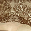 Luna Stretch Sequins Fabric - Prismatic Fiber Arts