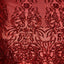 Luna Stretch Sequins Fabric - Prismatic Fiber Arts