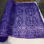 Luna Stretch Sequins Fabric - Prismatic Fiber Arts