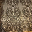 Luna Stretch Sequins Fabric - Prismatic Fiber Arts