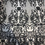 Luna Stretch Sequins Fabric - Prismatic Fiber Arts