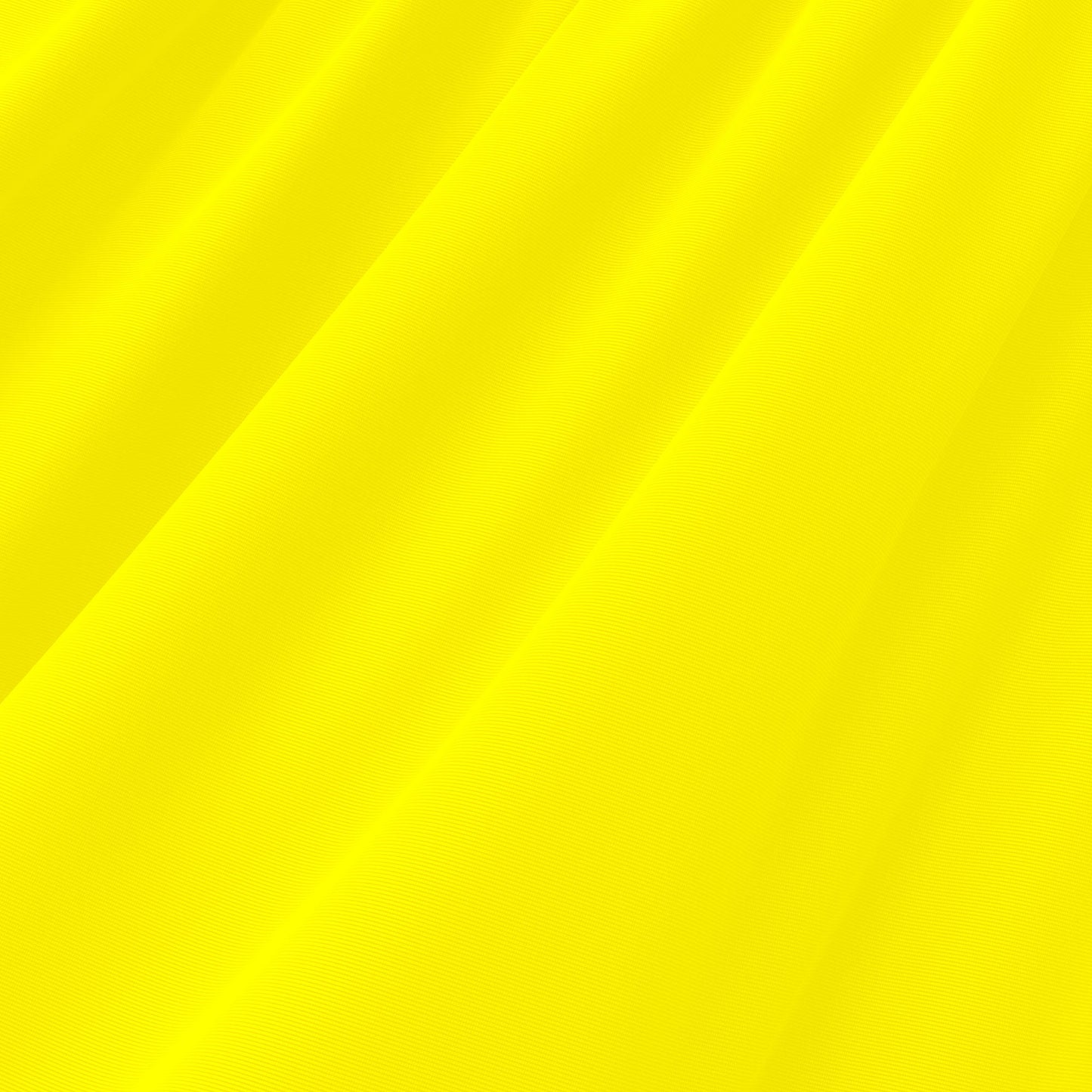 FabricLA Nylon Spandex Swimwear Tricot Fabric | Yellow - Prismatic Fiber Arts
