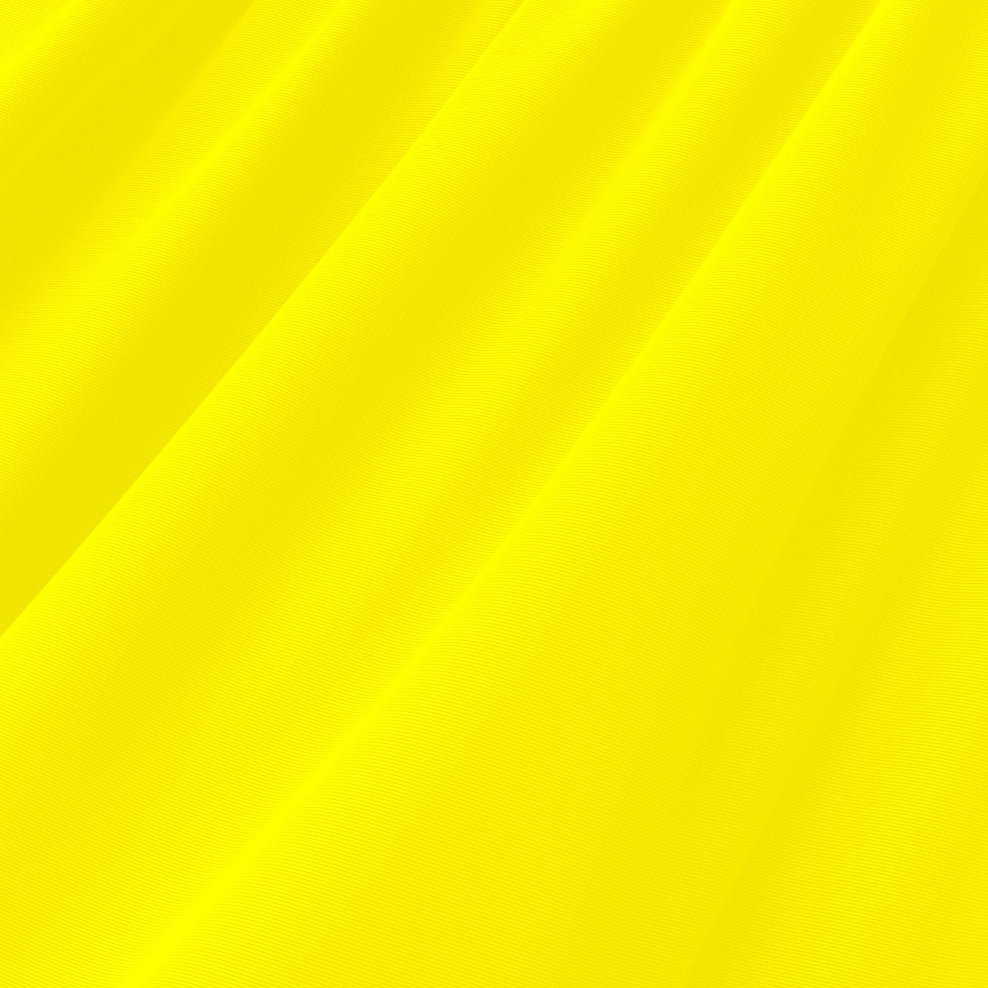 FabricLA Nylon Spandex Swimwear Tricot Fabric | Yellow - Prismatic Fiber Arts