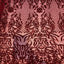 Luna Stretch Sequins Fabric - Prismatic Fiber Arts