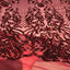 Luna Stretch Sequins Fabric - Prismatic Fiber Arts