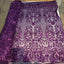 Luna Stretch Sequins Fabric - Prismatic Fiber Arts