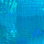 Iridescent Faux Crocodile Vinyl Fabric - Prismatic Fiber Arts