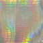 Iridescent Faux Crocodile Vinyl Fabric - Prismatic Fiber Arts