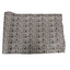 Leopard Print Glitter Canvas Vinyl Fabric - Prismatic Fiber Arts