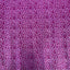 Leopard Print Glitter Canvas Vinyl Fabric - Prismatic Fiber Arts