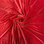 Misty Glitter Stretch Velvet Spandex Fabric - Prismatic Fiber Arts