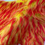 Three Spike Shaggy Faux Fur Fabric - Prismatic Fiber Arts