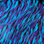 Three Spike Shaggy Faux Fur Fabric - Prismatic Fiber Arts
