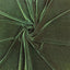 Misty Glitter Stretch Velvet Spandex Fabric - Prismatic Fiber Arts