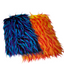 Three Spike Shaggy Faux Fur Fabric - Prismatic Fiber Arts