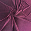 Misty Glitter Stretch Velvet Spandex Fabric - Prismatic Fiber Arts