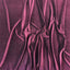 Misty Glitter Stretch Velvet Spandex Fabric - Prismatic Fiber Arts