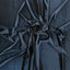 Misty Glitter Stretch Velvet Spandex Fabric - Prismatic Fiber Arts