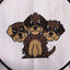 Cerberus Counted Cross Stitch DIY KIT - Prismatic Fiber Arts