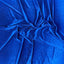 Misty Glitter Stretch Velvet Spandex Fabric - Prismatic Fiber Arts