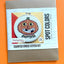 Pumpkin by Mary Engelbreit Counted Cross Stitch DIY KIT - Prismatic Fiber Arts