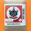 Black Cat by Mary Engelbreit Counted Cross Stitch DIY KIT - Prismatic Fiber Arts