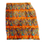 Multicolor Rainbow Leopard Print Faux Fur Fabric - Prismatic Fiber Arts