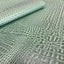 Marine Gator Vinyl Fabric - Prismatic Fiber Arts